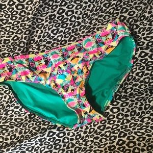 bathing suit bottoms